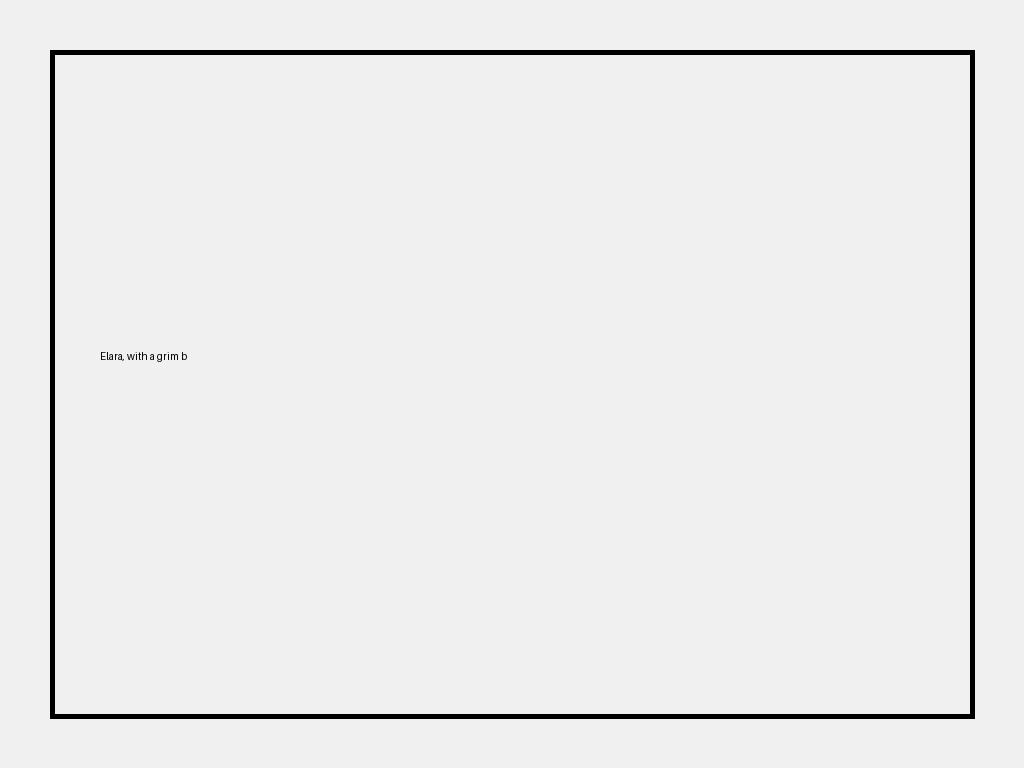 The Heart of the Nebula