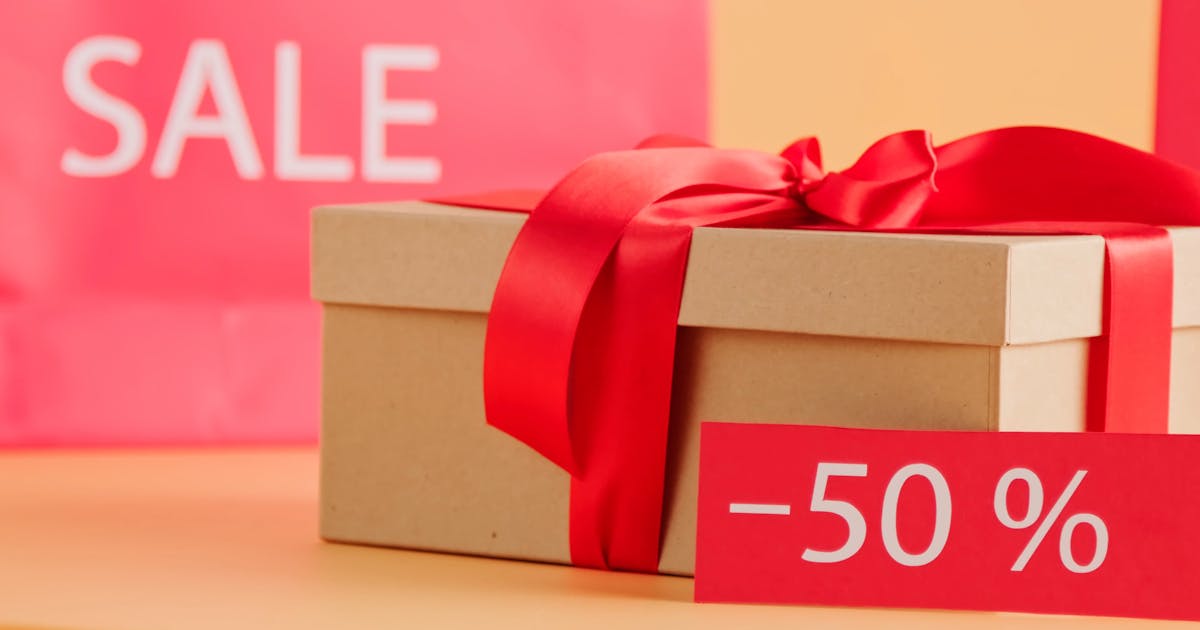 Inquiring about Discounts