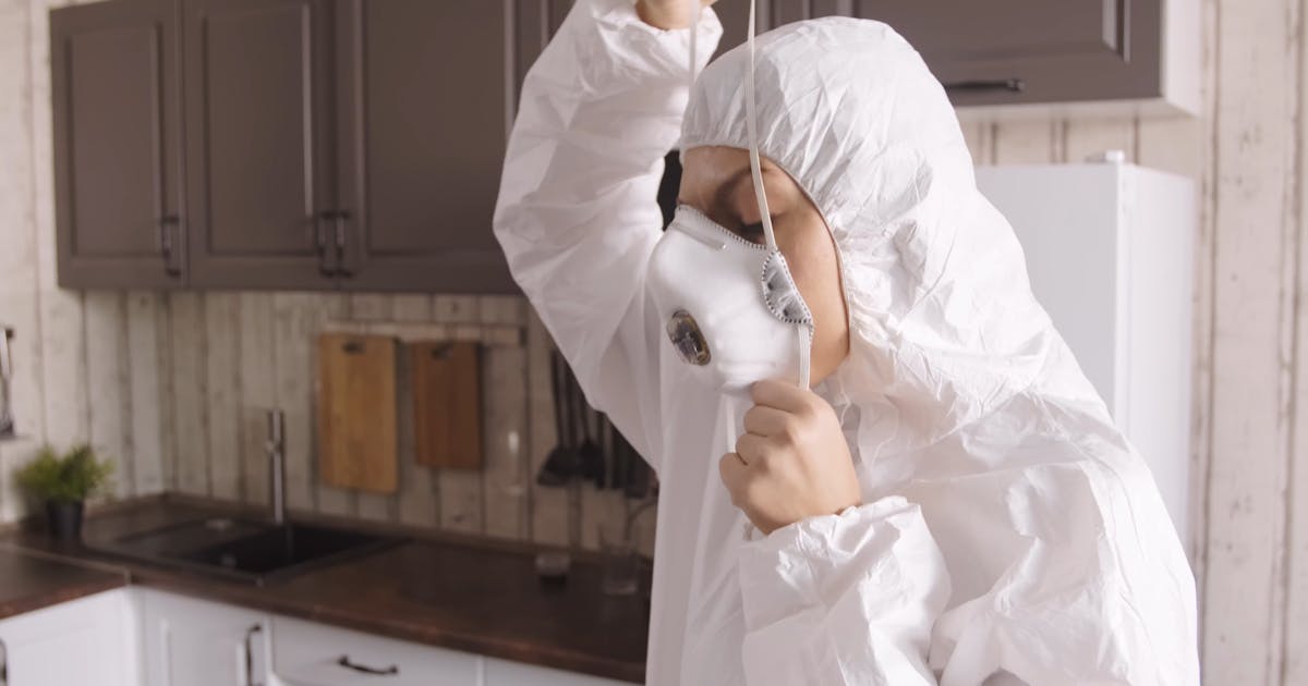 The Heart of the Storm