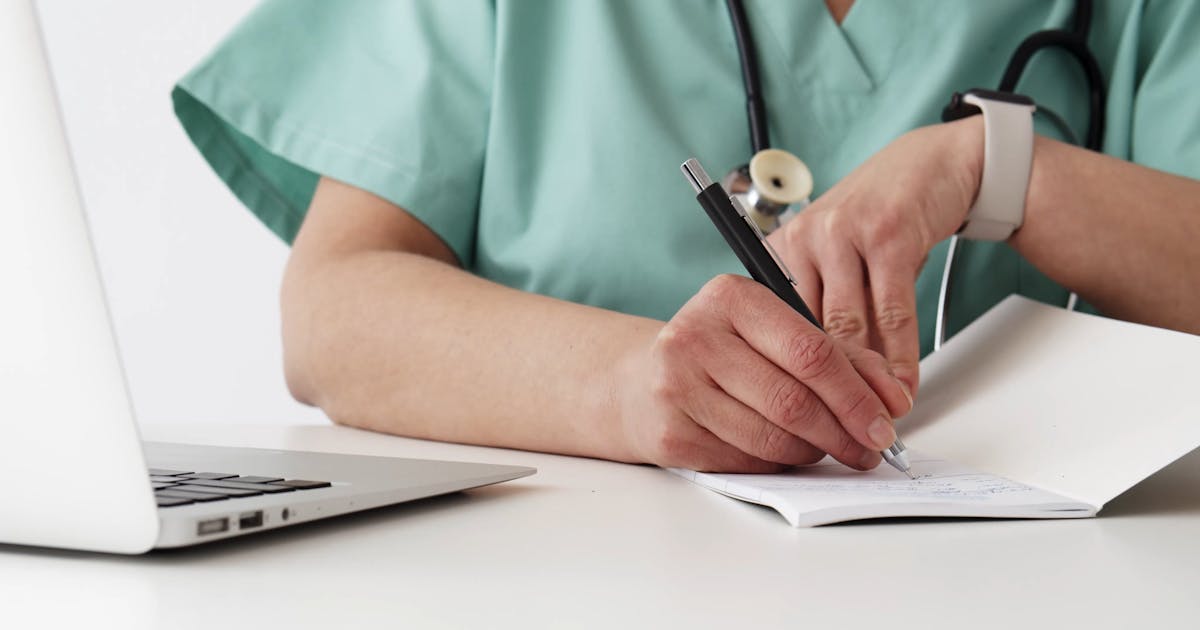 Getting Prescription