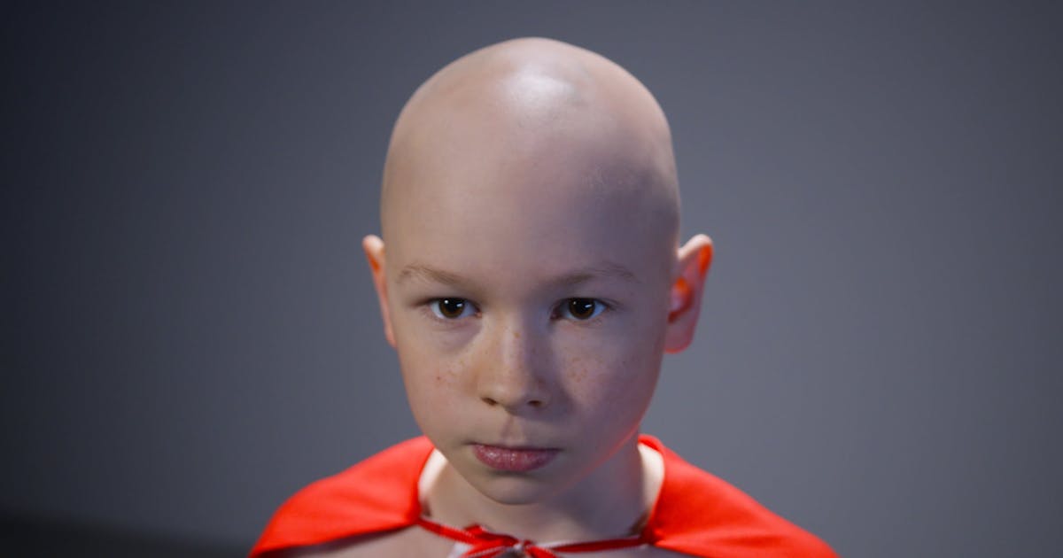 A New Way to Be Brave