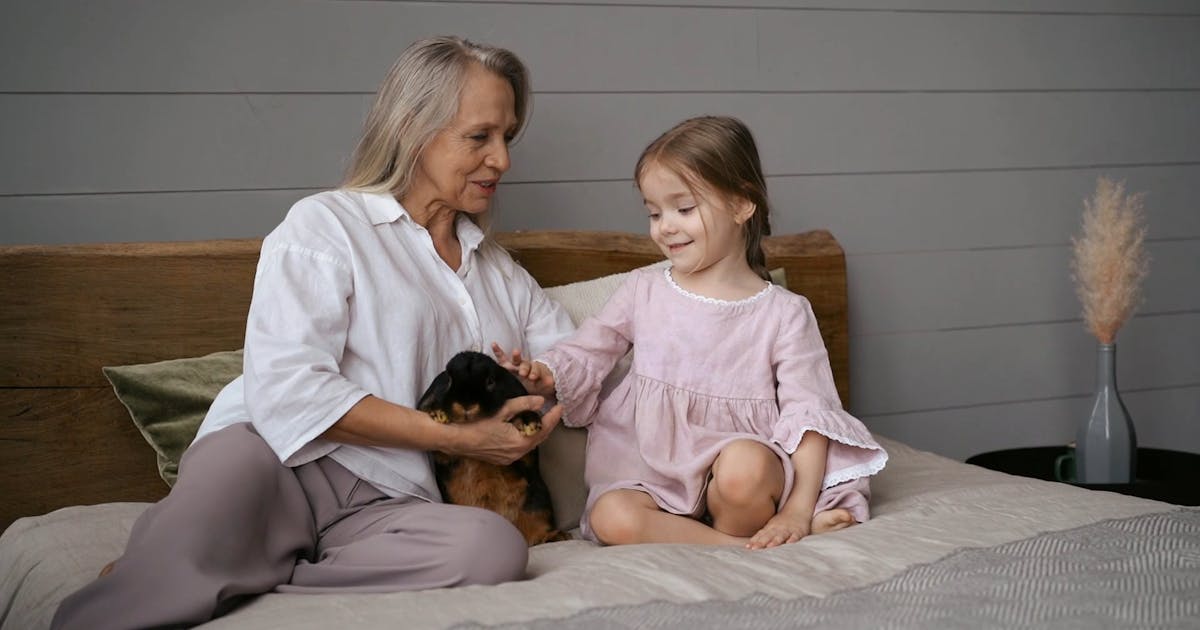 Part 1: The Fast Rabbit and the Slow Turtle