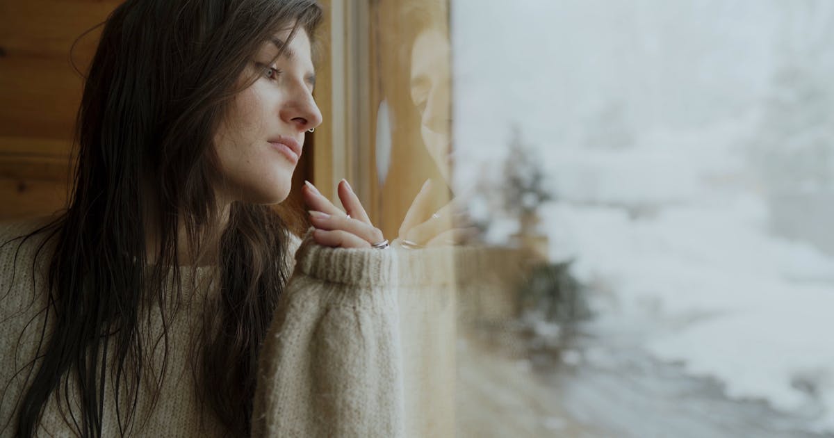 Part 2: The Cold Winter