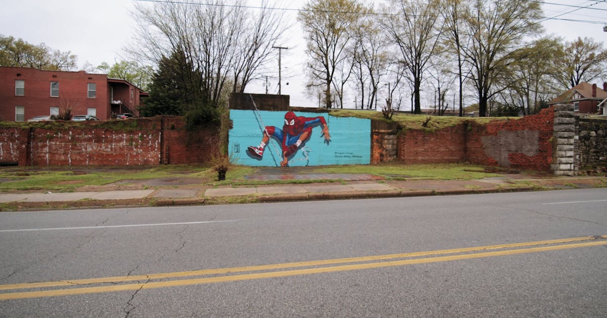 Graduation Day - Superhero Mission