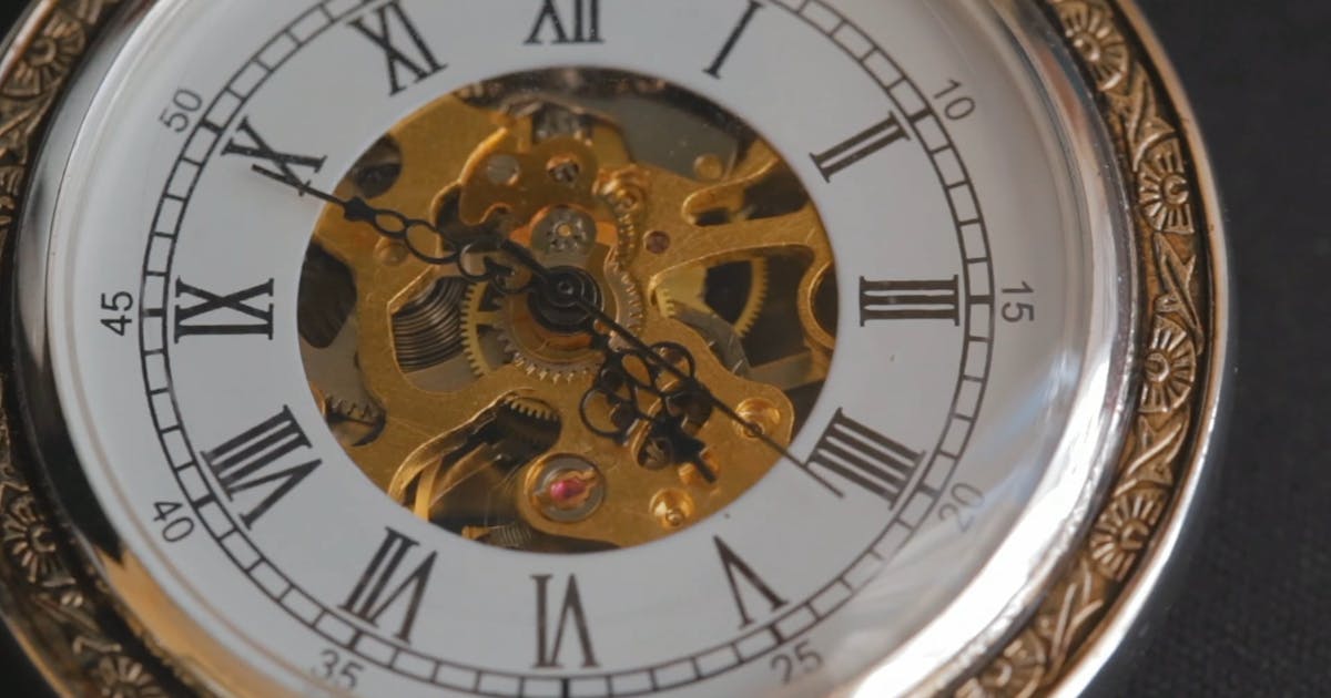 The Journey Back Home