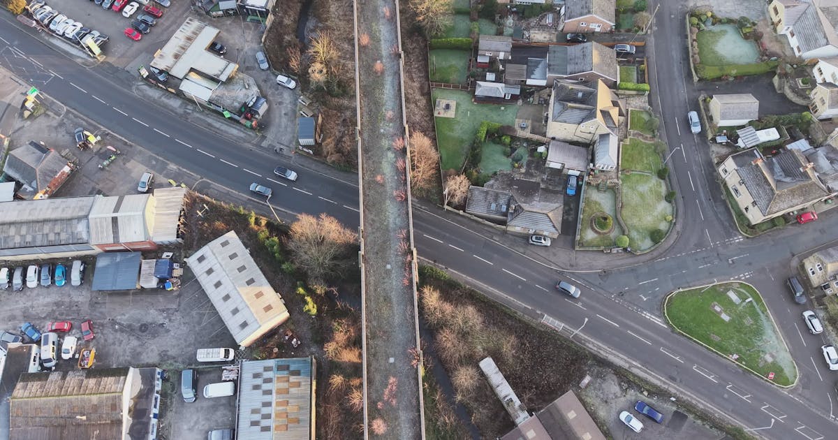 Meeting the Inhabitants