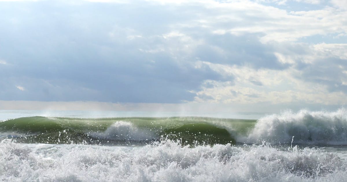 The Ocean of Subconscious