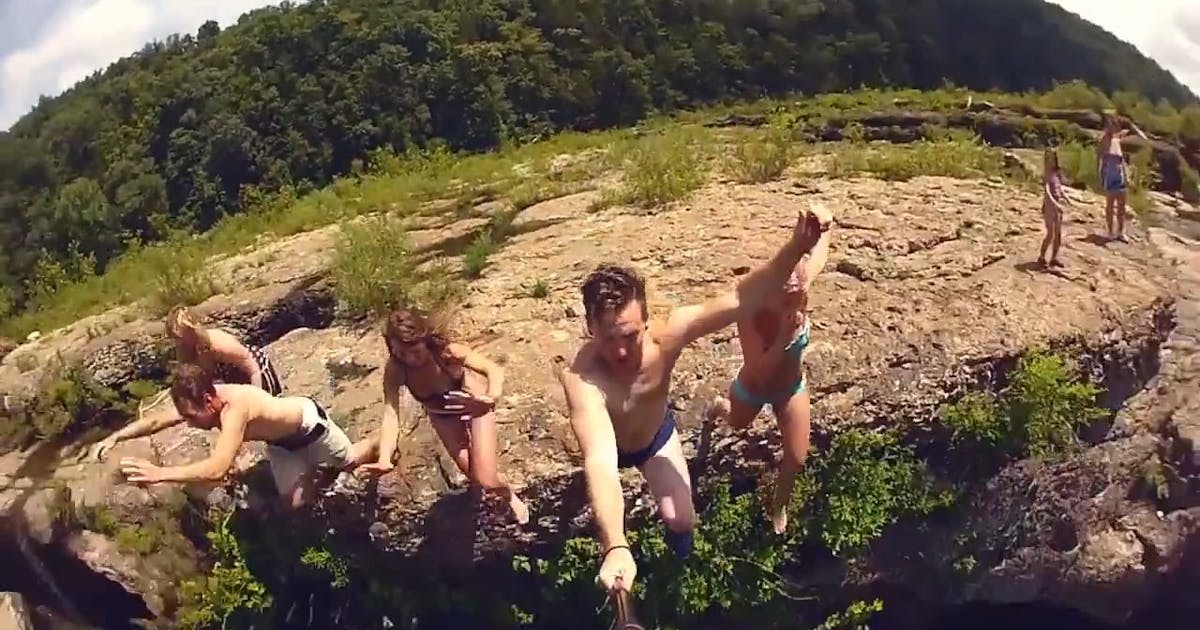 The Brave Knights and Their Quest