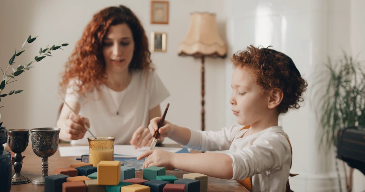 Design Your Dream Robot!